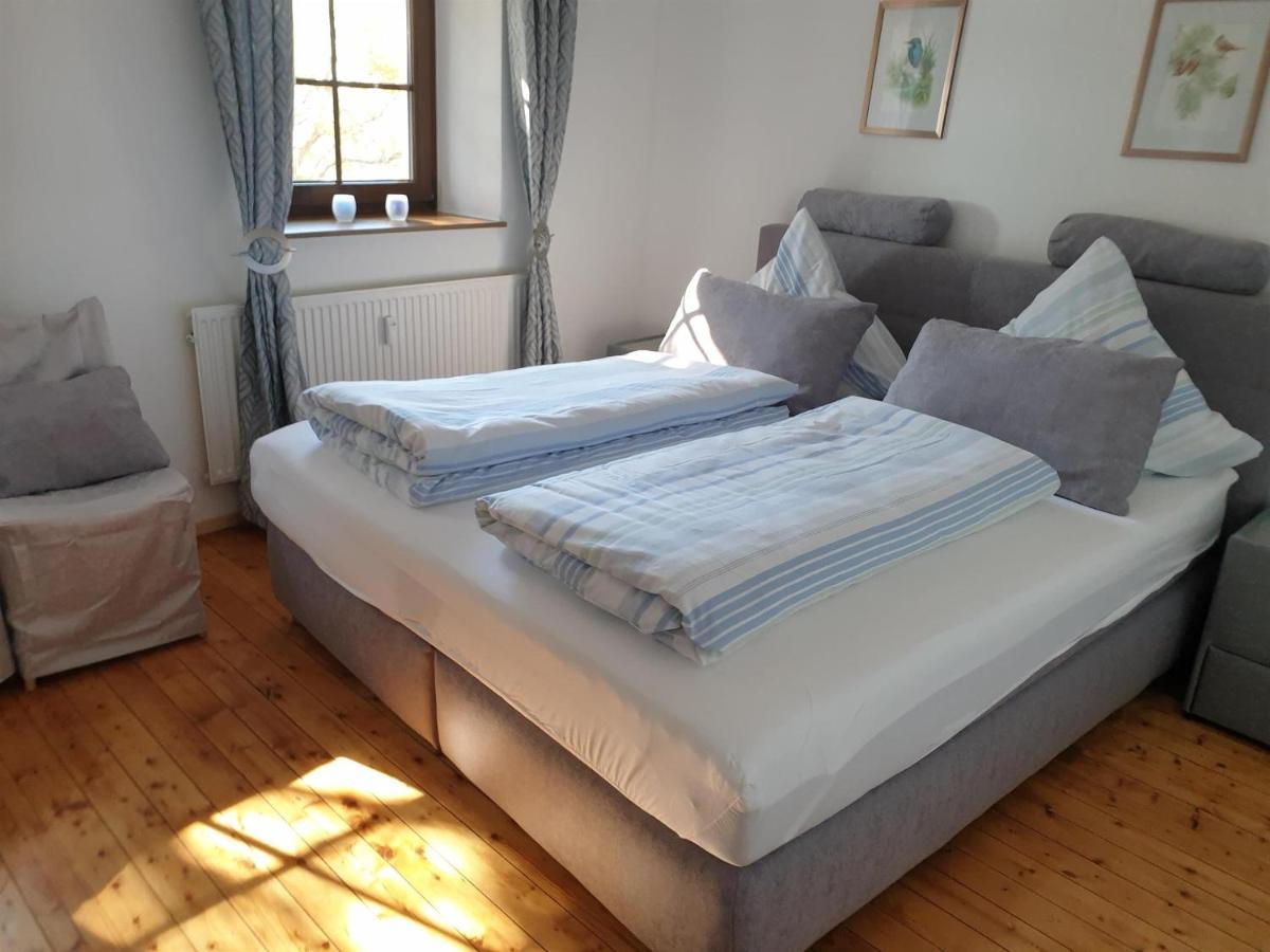 Ferienwohnung Huegelhaus Plutscheid Ngoại thất bức ảnh